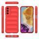 Чехол для смартфона Cosmic Magic Shield for Samsung Galaxy M15/F15 5G China Red 666-04767 фото 2