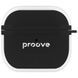 Чохол Proove Air Bump Case AirPods 4 Black 656-03952 фото 1