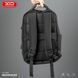 Рюкзак XO CB02 Black 15.6 Inch 220-00044 фото 8