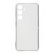 Прозорий чохол TPU Virgin для Samsung Galaxy S25 5G (S931) 555-04302 фото 1