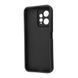 Чехол Pretty Things Case для Xiaomi Redmi Note 12 4G Black/Fluffy White 777-02209 фото 2