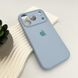 Силиконовый чехол с закрытой камерой для iPhone 17 Pro Lilac Rose 666-04235 фото 4