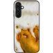 Чехол TPU+PC Prisma Fluffie для Samsung Galaxy A26 5G Capybara 777-04168 фото 2