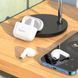 Беспроводные Bluetooth наушники Hoco EW08 TWS Белые 202-00169 фото 4