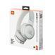 Навушники JBL Live 670 NC White (JBLLIVE670NCWHT) JBLLIVE670NCWHT фото 10