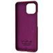 Чехол WAVE Full Silicone Cover для Xiaomi Mi 11 Lite/11 Lite 5G NE Light purple 656-07368 фото 2