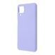 Чохол WAVE Colorful Case (TPU) Samsung Galaxy A12/M12 (A125F/M127F) Light purple 656-05776 фото 1