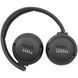 Навушники JBL Tune 660 NC Black (JBLT660NCBLK) JBLT660NCBLK фото 5