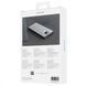 Power Bank Proove Guardian 22.5W 10000mAh Metal Gray PBG122210004 фото 2