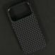 Чохол Elite Carbon Matte BOX Magnetic для iPhone 17 Pro Pyramid Grey 208-06368 фото 1