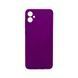 Чехол для смартфона Cosmic Silicone Case для Samsung Galaxy A05 Purple 666-05105 фото