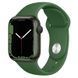 Ремешок Hoco WA01 Flexible series Apple watch (38/40/41mm) Alfalfa 212-01297 фото 1