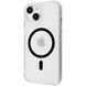Чехол Proove Blossom Case with Magnetic Ring iPhone 14 Black 656-04069 фото 1