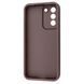 Чохол Pretty Things Case для Samsung Galaxy S21 FE (G990B) Brown/Bear 777-01606 фото 2