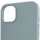 Чохол Silicone Full Case with MagSafe для iPhone 14 Succulent 656-01196 фото 5