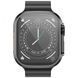 Смарт-часы Borofone BD3 Ultra smart sports watch (call version) Black 213-00070 фото 1