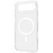 Чехол Proove Blossom Case with Magnetic Ring iPhone 17 Air White 656-04140 фото 3
