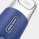 Фитнес-блендер Xiaomi Morphy Richards Portable Juice Cup MR9600 Blue 656-02498 фото 7