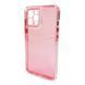 Протиударний чохол для смартфона Space III для iPhone 12 Pro Max Powder 666-02048 фото 4