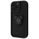 Чохол Pretty Case iPhone 14 Pro Max Bear/Black 208-04117 фото 1