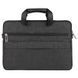Сумка для ноутбуку WIWU City Commuter Bag 15.6" Black 656-03658 фото 3