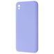 Чехол WAVE Colorful Case (TPU) для Xiaomi Redmi 9A Light purple 656-06532 фото 1