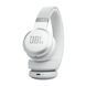 Навушники JBL Live 670 NC White (JBLLIVE670NCWHT) JBLLIVE670NCWHT фото 7