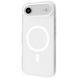Чехол Proove Blossom Case with Magnetic Ring iPhone 17 Air White 656-04140 фото 1