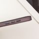 Чохол TPU+PC Lily with MagSafe для Apple iPhone 14 Pro Max (6.7") Dark Purple 214-03595 фото 7