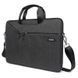 Сумка для ноутбуку WIWU City Commuter Bag 15.6" Black 656-03658 фото 2