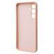 Чехол WAVE Colorful Case (TPU) для Samsung Galaxy A54 Linen blue 656-05976 фото 2