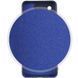 Чохол Silicone Cover Lakshmi Full Camera для Xiaomi Redmi A1+ / Poco C50 / A2+ Midnight Blue 777-07157 фото 2