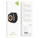 Смарт-часы Borofone BD3 Ultra smart sports watch (call version) Black 213-00070 фото 4