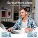 Навушники Vention Elf Earbuds E02 White (NBGW0) 656-00974 фото 4
