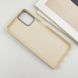 Чехол TPU Leather Toys для Samsung Galaxy A06 Coffee / Sand 555-00943 фото 2