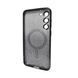 Чохол для смартфона Cosmic CD Shiny Magnetic для Samsung Galaxy S23 Plus Black 666-02104 фото 2