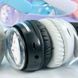 Детские беспроводные наушники с кошачьими ушками QC-28T Cat Ear Розовые 202-00369 фото 6