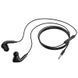 Наушники проводные HOCO M1 Pro Original (3.5mm) Black 6931474728562 фото 2
