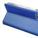 Чехол-книжка Magnet для Motorola Moto G85 Blue ILSO-00000082177-2 фото 4