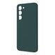 Чехол WAVE Colorful Case (TPU) для Samsung Galaxy S23 Plus Forest green 656-06176 фото 1