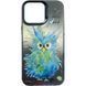 Чохол TPU+PC So Cool для Samsung Galaxy S24 FE Little Bird 555-03317 фото