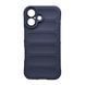 Чохол для смартфона Cosmic Magic Shield for Apple iPhone 16 Sapphire 666-04517 фото 1