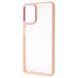 Чохол WAVE Just Case Samsung Galaxy M23/M13 (M236B)/(M135F) Pink Sand 777-00447 фото 1