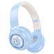 Навушники HOCO W50 Cute fun BT headphones Blue 656-01674 фото 2