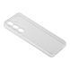 Прозорий чохол TPU Virgin для Samsung Galaxy S25 5G (S931) 555-04302 фото 2