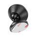 Автодержатель для телефона HOCO CA79 Ligue central console magnetic car holder Black 6931474743862 фото 4