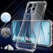 TPU чехол GETMAN Ease усиленные углы Full Camera для Xiaomi Redmi Note 14 4G (Int. version) 555-02467 фото 2