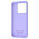 Чохол WAVE Full Silicone Cover для Xiaomi Redmi Note 13 Pro 5G/Poco X6 5G White 656-07618 фото 2