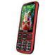 Мобильный телефон Sigma Comfort 50 Optima Type-C Red (4827798122327) 898-4827798122327 фото 4