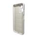 Чехол для смартфона Cosmic Magic Shield for Xiaomi Redmi Note 12s White 666-05012 фото 2
